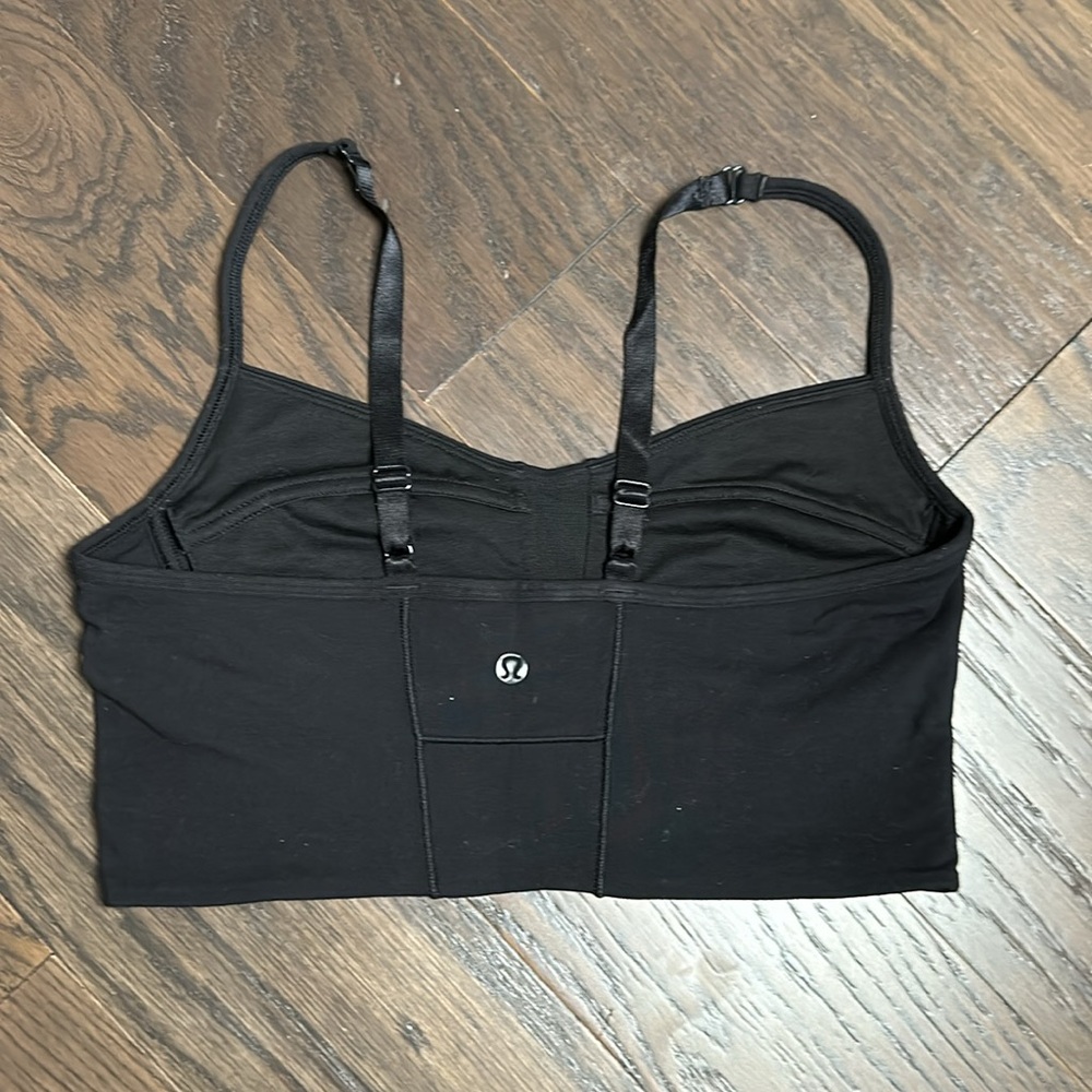 Lululemon bra - Picture 2 of 2